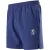 Gym King Hardloopshorts met logo voor heren (Oxford Blauw)