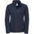 Russell Dames/Dames Full Zip Outdoor Fleecejack (Franse marine)