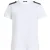 Karl Lagerfeld Boucle Detail T-shirt White
