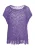 IZIA Jumper Dames violet