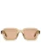 KOMONO Lionel Opaline zonnebrillen Nylon Dames
