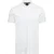 Boss Pio 2-poloshirt met logo voor heren (Wit)