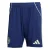 ADIDAS PERFORMANCE Sportbroek ‘Ajax Amsterdam 25/26’  navy / pastelgroen