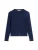 TOMMY HILFIGER Gebreid vest  marine
