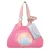 Fritzi aus Preußen Shopper ‘Izzy Limited Barbie Big Wave’  hemelsblauw / geel / pink / rosa