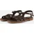 Oh My Sandals Oh My Sandals Sandalen bruin Lak