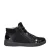 Ara Rome Hightop lakleren sneakers zwart