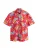Next Overhemd  lichtblauw / honing / lichtgroen / knalrood