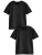 Next Shirt  zwart