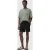 AllSaints Underground Ss Crew Spring Green
