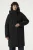 Garcia softshell jas zwart