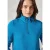 Cecil Dames Sweater met borduursel in Blauw