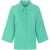 G-Maxx Blouse isaline pool blue