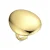 Luxenter 18k goudkleurige ring – Shuri