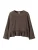 NAME IT Shirt ‘NKFBIKKA’  taupe