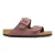 Leren sandalen voor vrouwen Birkenstock OS Suede