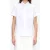 A.P.C. Uniform Shirt White