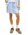 Tommy Jeans Textured Stripe Short