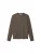 GABBA Trui ‘Tokota’  donkerbruin