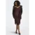 ONLY Carmakoma Rok CARINDONA Midi-rok