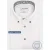 Ledûb Business hemd korte mouw le24313 mfn0 0143301/910-550-000