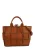 HARPA Handtas ‘UMA’  cognac