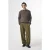 NN.07 Lee Knit Tarmac