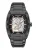 POLICE Analoog horloge ‘Skeletor’  rose-goud / zwart