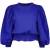 RAIZZED Merve Sweater Royal Cobalt