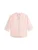 TOMMY HILFIGER Blouse  pink / rood / wit