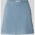 ARMEDANGELS Regular fit mini-rok van katoenmix model ‘CORDUROY MINI’