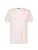 LEBASQ Shirt ‘The Baker Crew Neck’  pastelroze