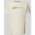 alpha industries T-shirt met labelprint
