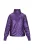 faina Winterjas  lila