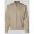 CK Calvin Klein Bomberjack met ritszakken model ‘MATTE’
