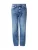 QS Jeans  blauw denim