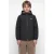 JACK & JONES JUNIOR gewatteerde winterjas – zwart