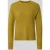Christian Berg Woman Gebreide pullover met verlaagde schouders