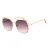 Lunettes de soleil femme Guess GF0410-5933F ø 59 mm
