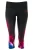Winshape Sportbroek ‘AEL202’  blauw / lila / zwart / wit