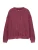Pull&Bear Trui  bourgogne