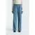 Kings Of Indigo Junna Pants Coronet Blue