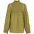 Regatta Dames/Dames Orla Kiely Clover Winter Blouse (Olijf)