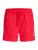 JACK & JONES Zwemshorts ‘JPSTMAUI’  rood