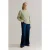 Josephine & Co Lasse Sweater Mint