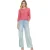 Geisha Jeans bleached denim