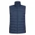 Mountain Warehouse Heren Seasons II gewatteerd gilet (Marine)