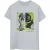 Li-cense Disney dames lightyear buzz tech paneel katoenen vriend t-shirt