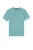 Malelions regular T-shirt blauw