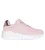 Skechers Uno Lite Metallic Mode Schoenen Roze EU 31 Kinderen
